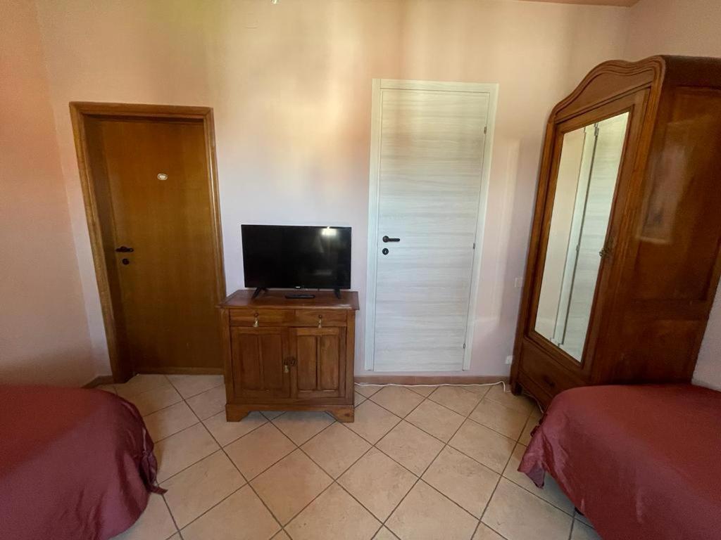 B&B La Casa Di Zia Lina Monsummano Terme Zimmer foto