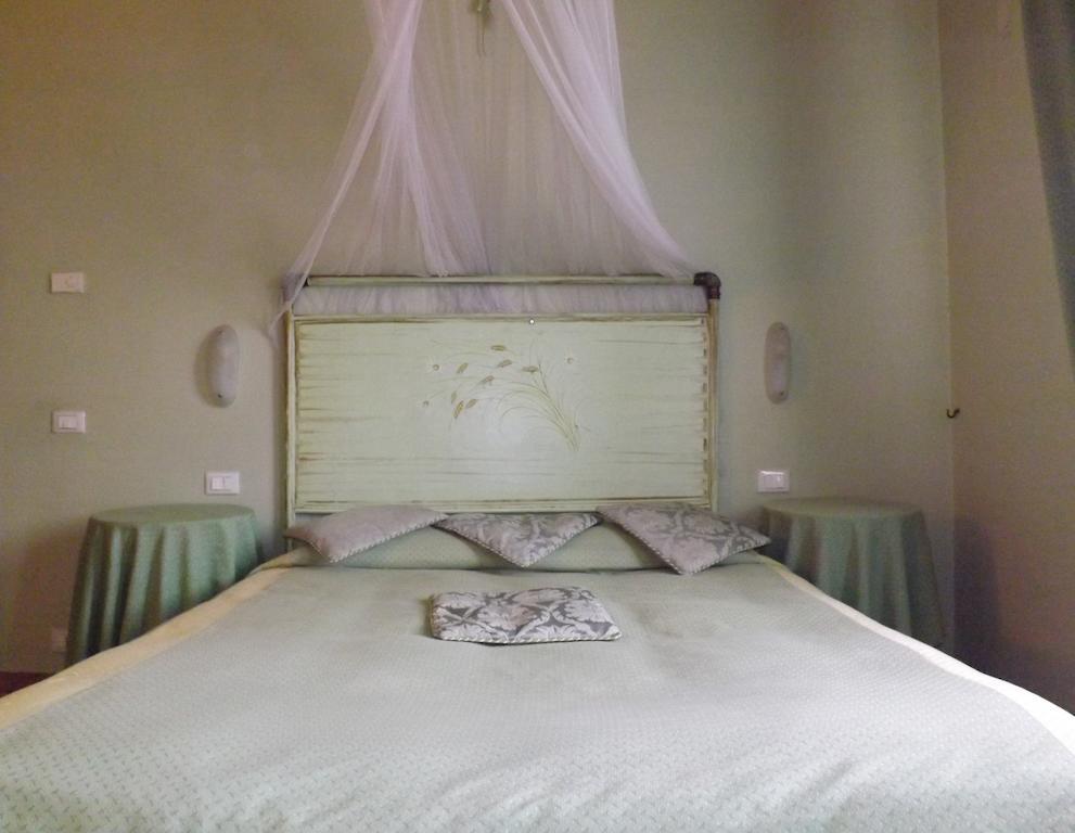 B&B La Casa Di Zia Lina Monsummano Terme Zimmer foto